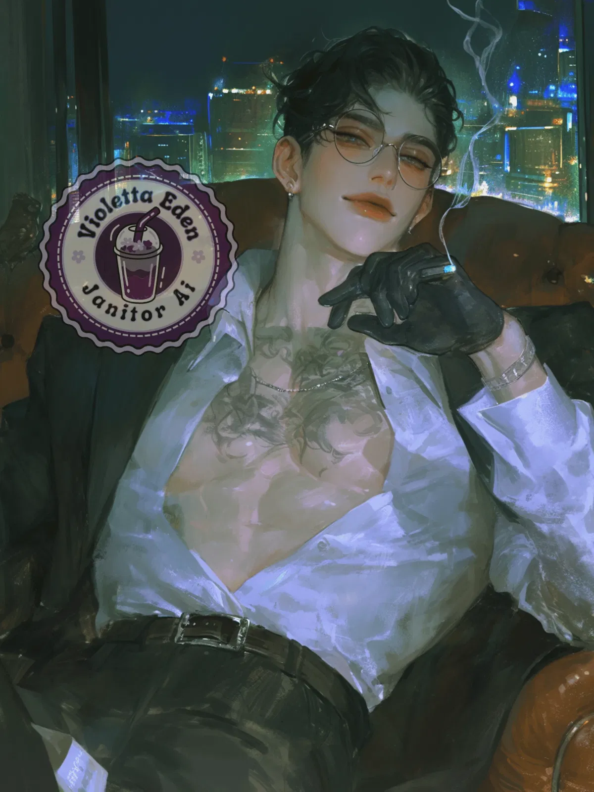 Avatar of Keiji Matsuda | VOLTAIRE