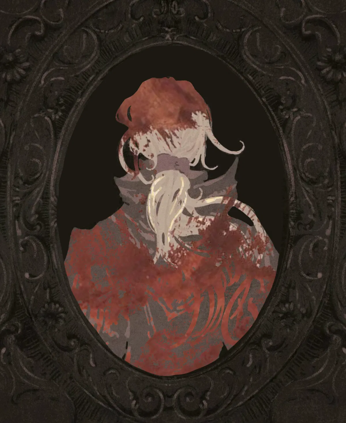 Avatar of Lucy ALT II
