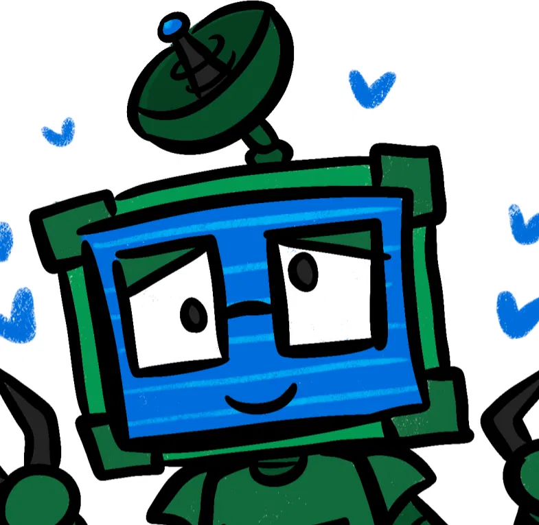 Avatar of Kaproltz