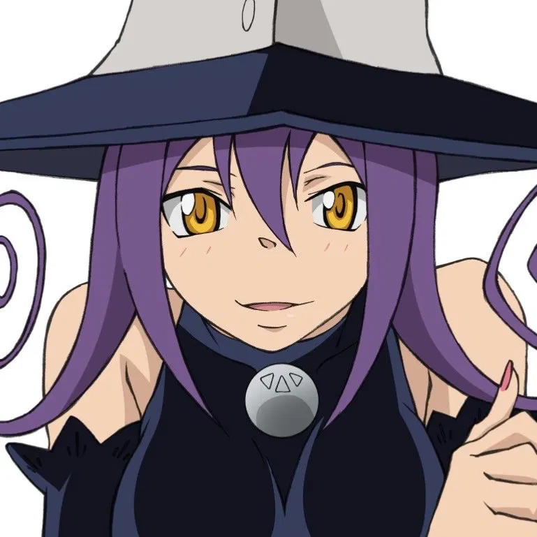 Avatar of Blair (Soul Eater)