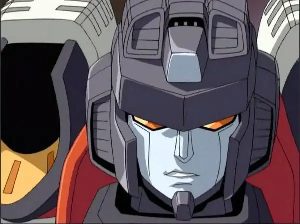 Avatar of Starscream -Armada-