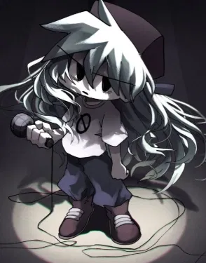 Avatar of ✦ ⌇ Boyfriend (Trollge Files) ⌇ ✦