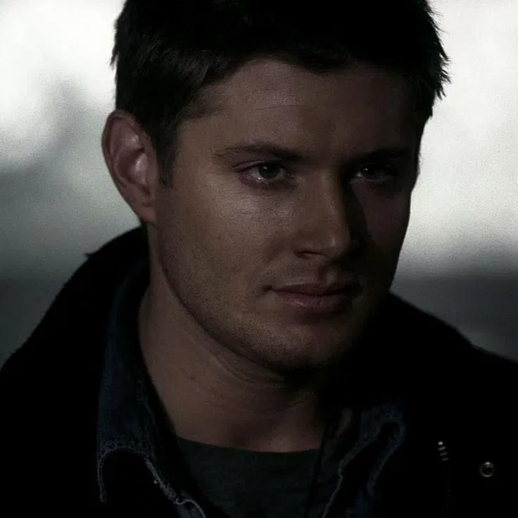 Avatar of Dean Winchester ~ 😏