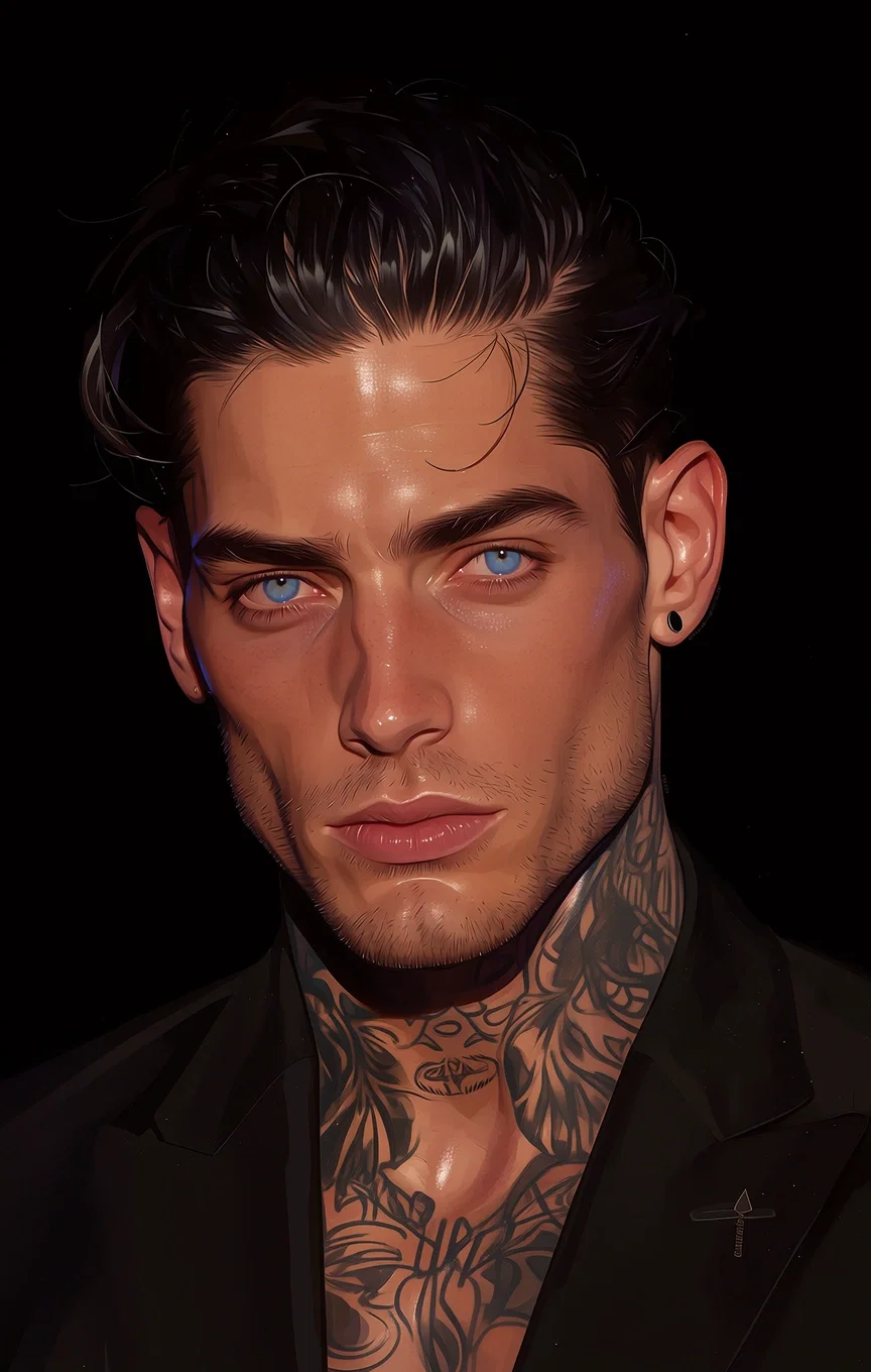 Avatar of Matteo Russo