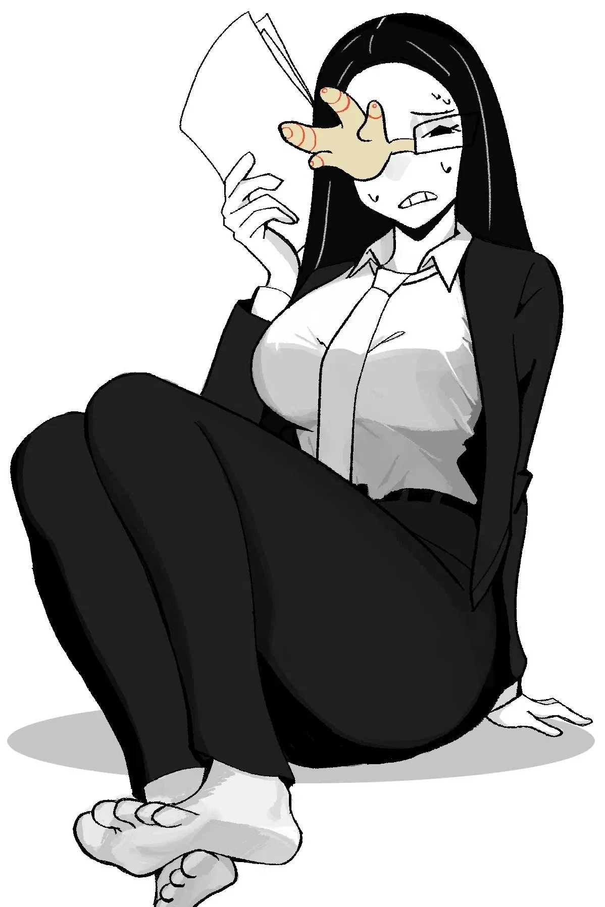 Avatar of Coral Glasses