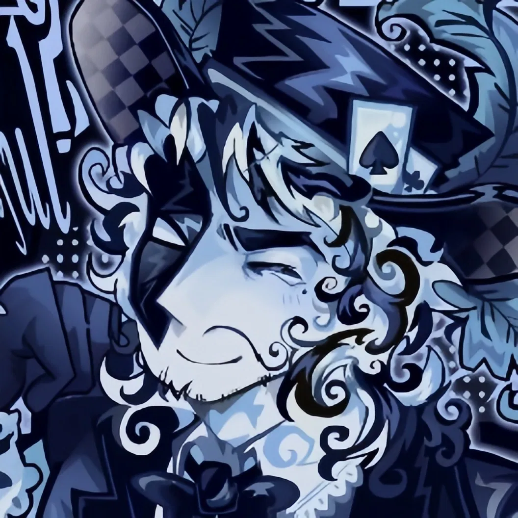 Avatar of 🎩 𝐀𝐫𝐭𝐟𝐮𝐥 (!!)  .  