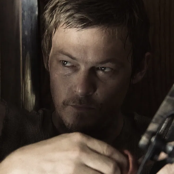 Avatar of daryl dixon