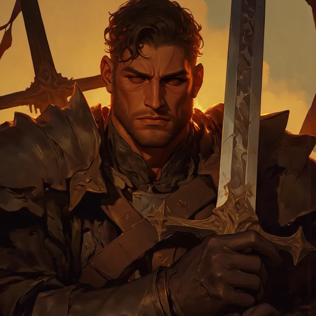 Avatar of Ajax ⚔ Alpha warrior