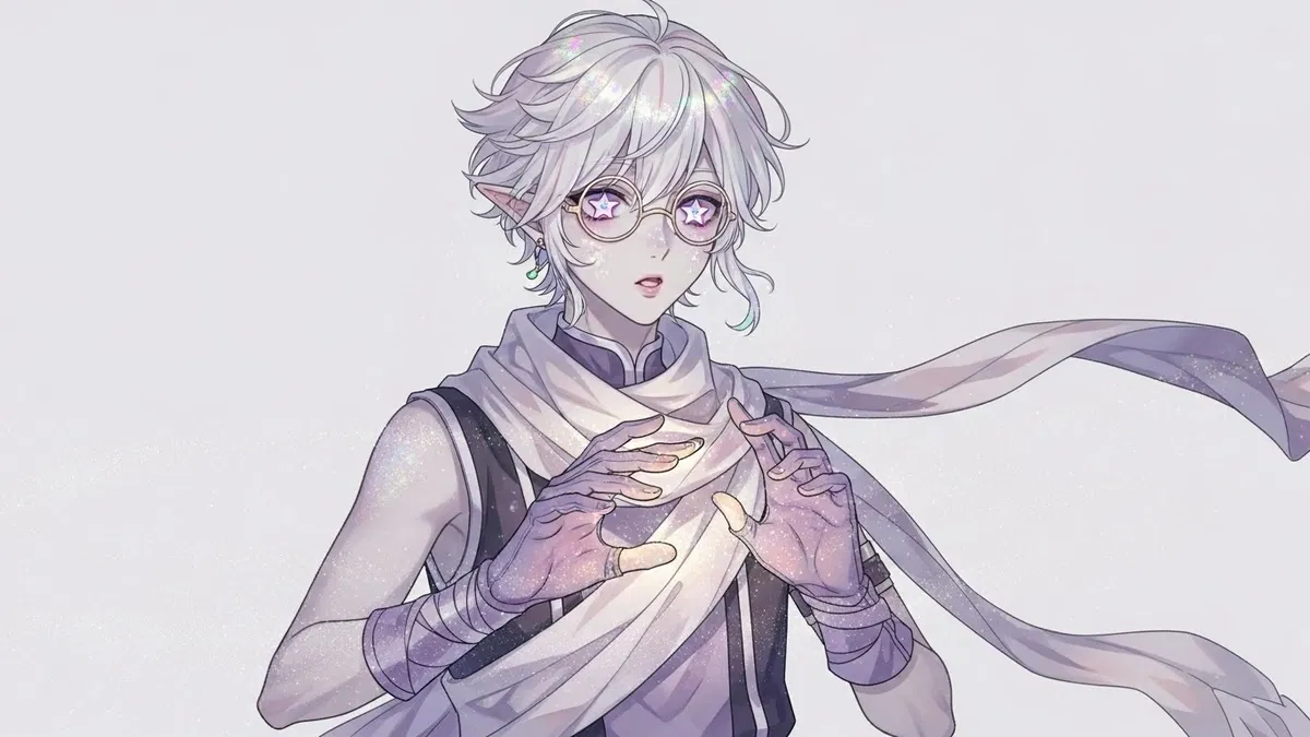 Avatar of Dandy Elgene