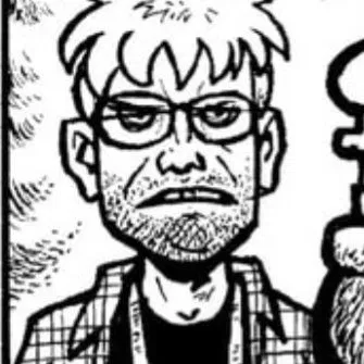Avatar of Bill Dickey: Epilogue