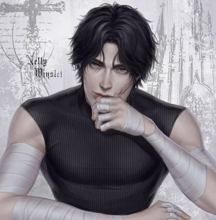 Avatar of Yan Hill