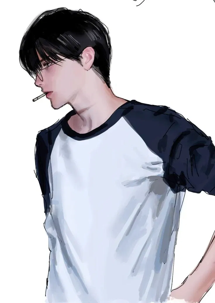 Avatar of Matthew Yoon