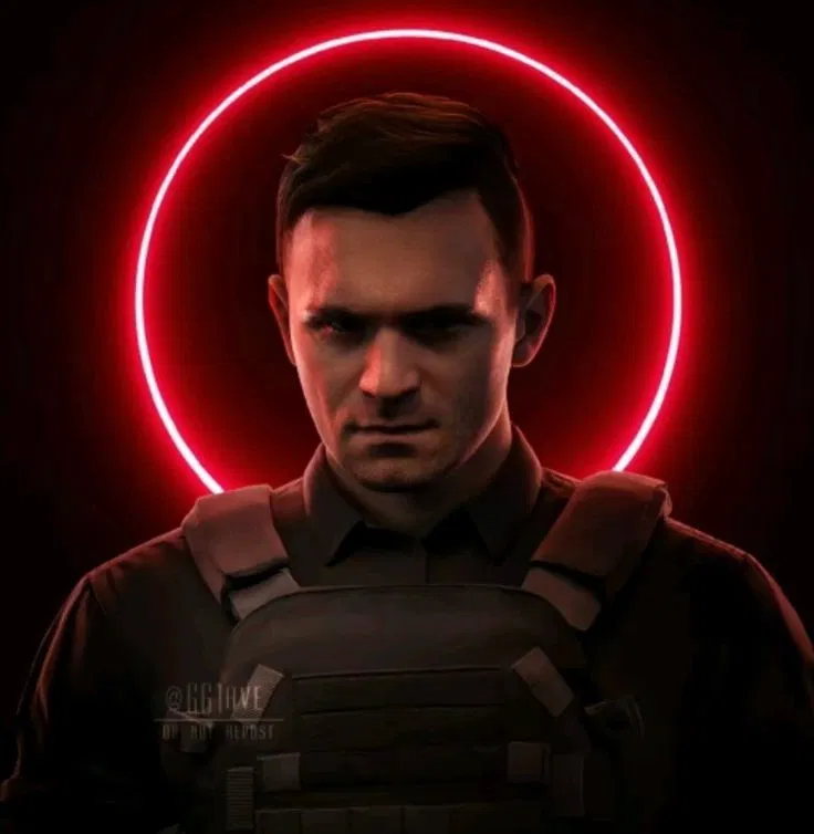 Avatar of Vladimir Makarov 