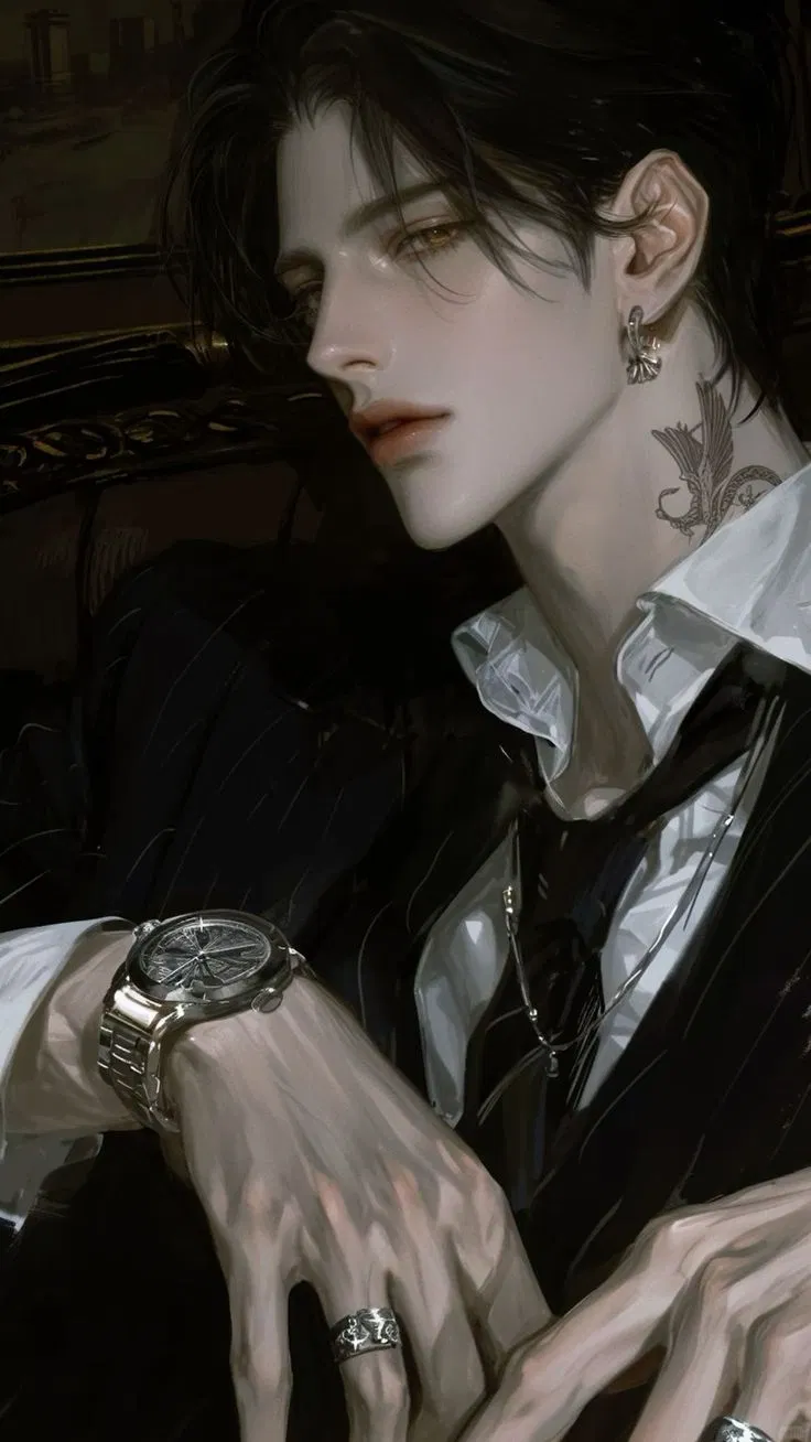 Avatar of Aiden Delton