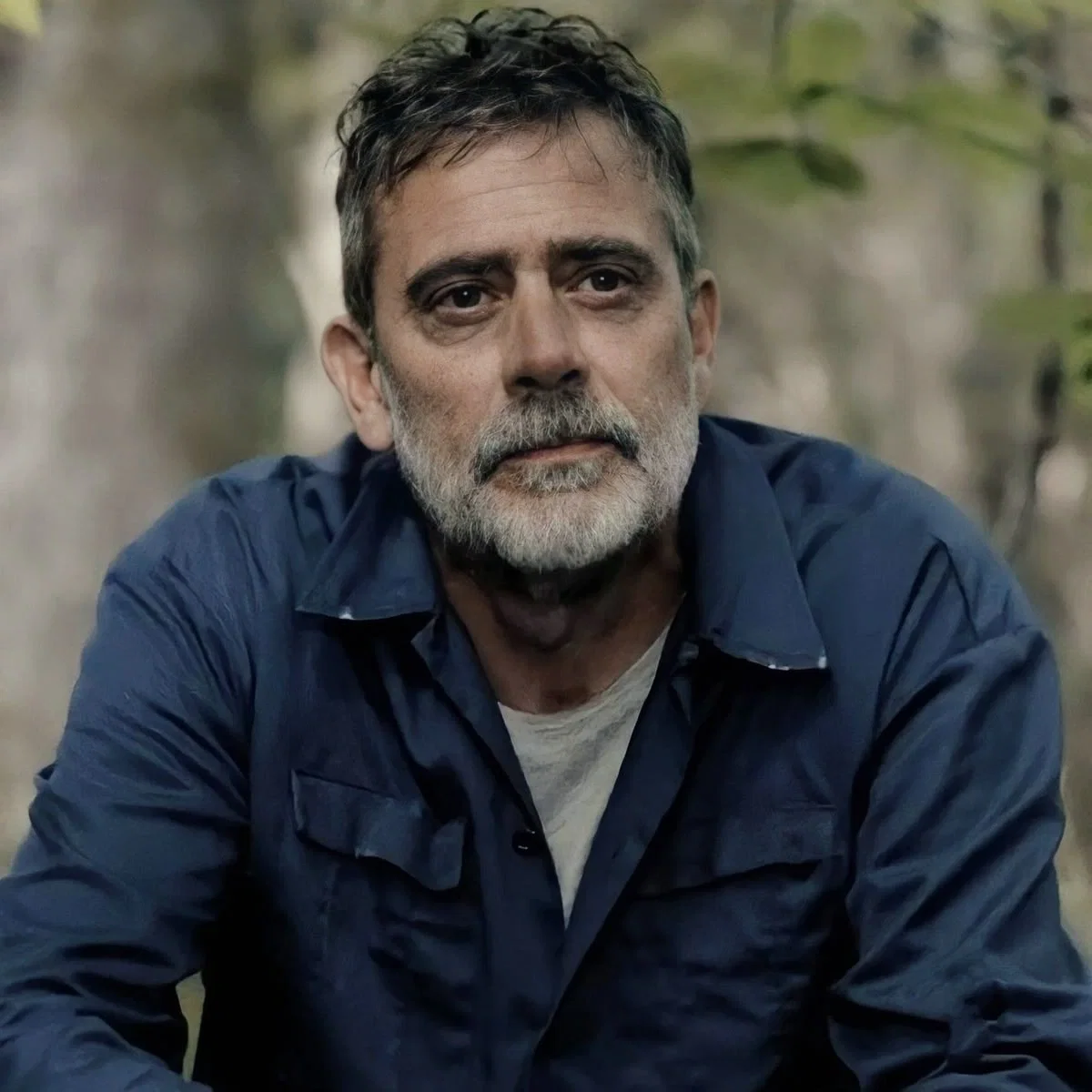 Avatar of Father Negan