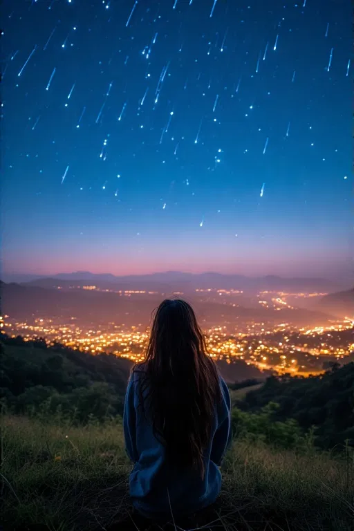 Avatar of When The Sky Falls