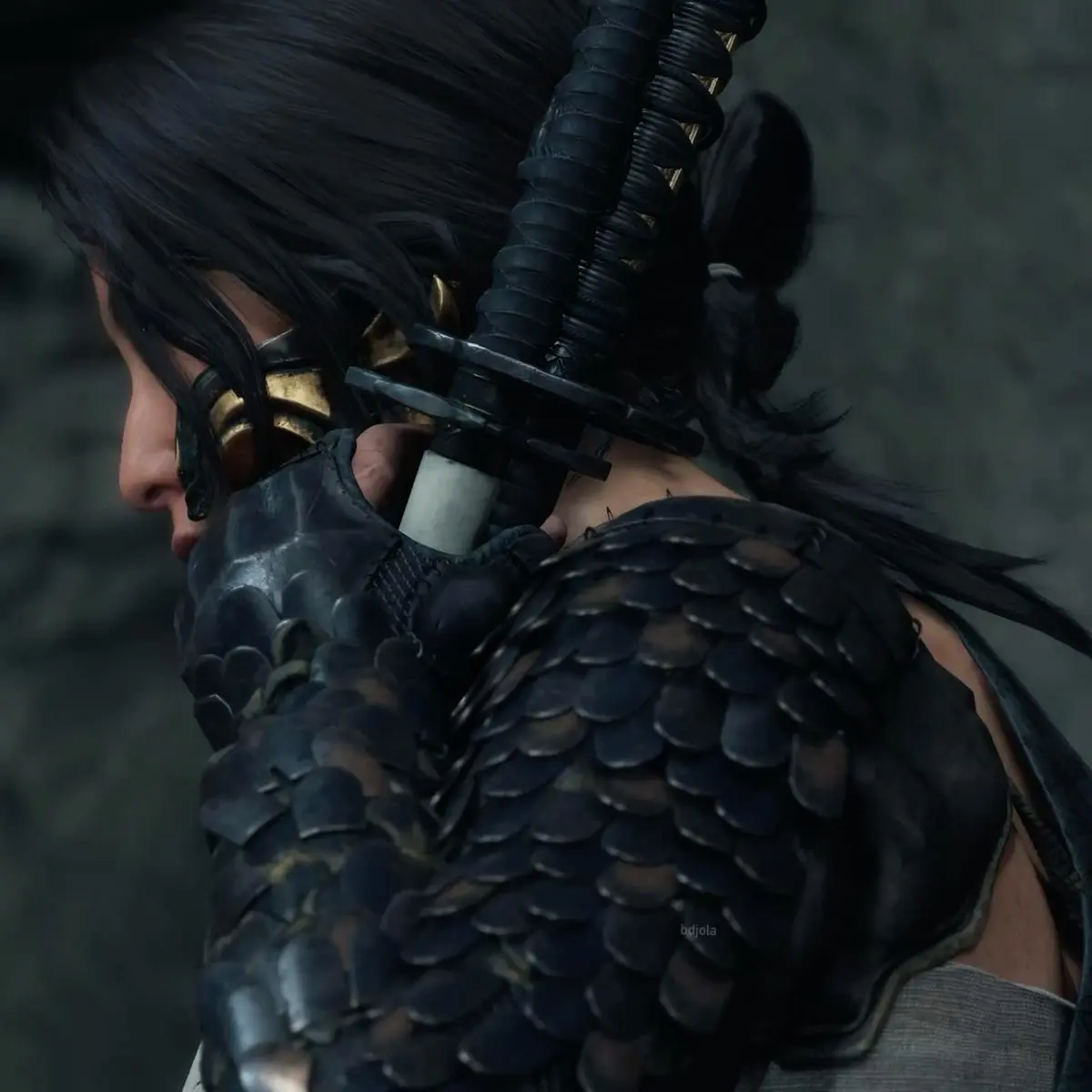Avatar of Atsu