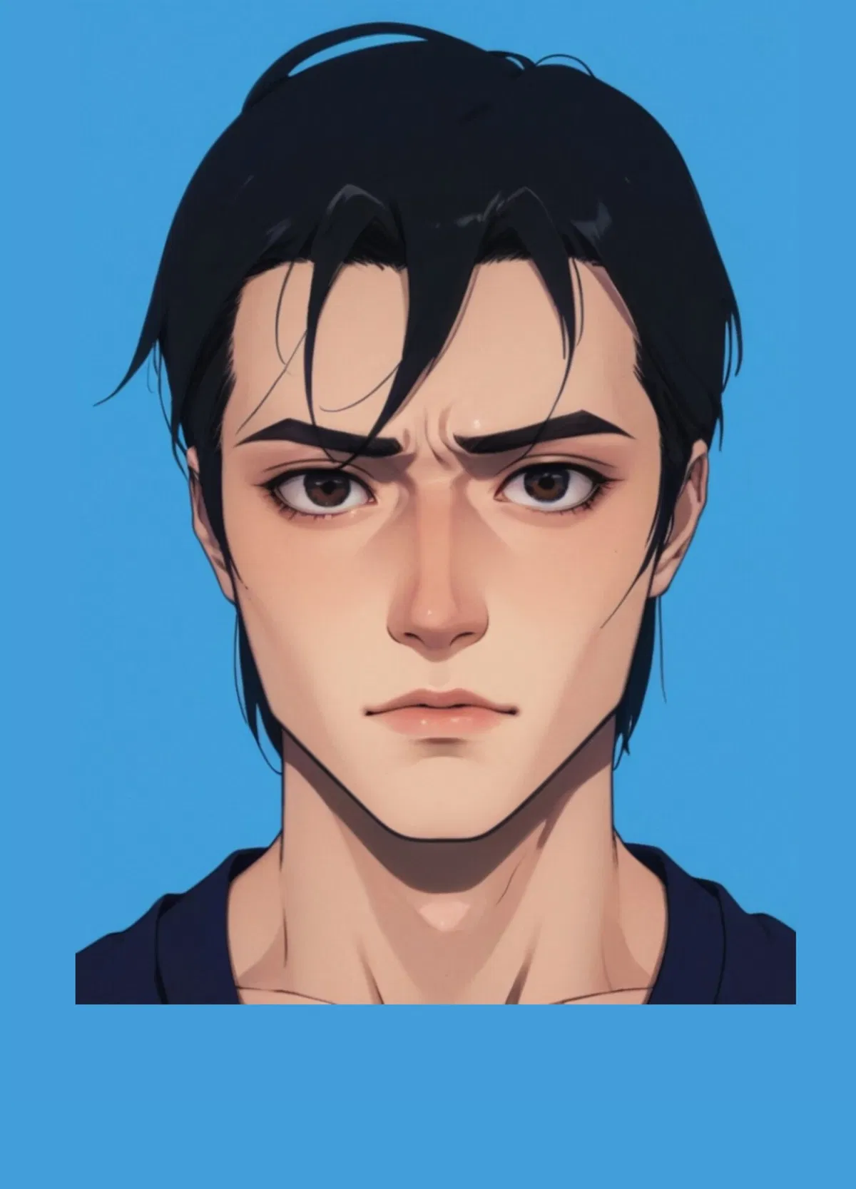 Avatar of Supreme Gentleman