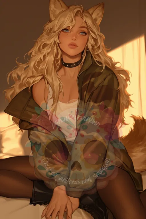 Avatar of PUP-1323 Serenity