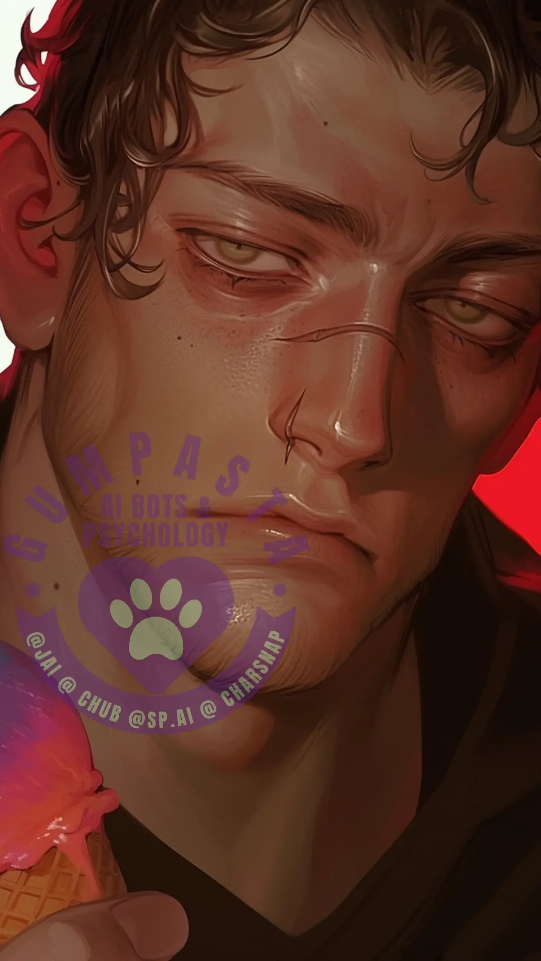 Avatar of Kaito Baines