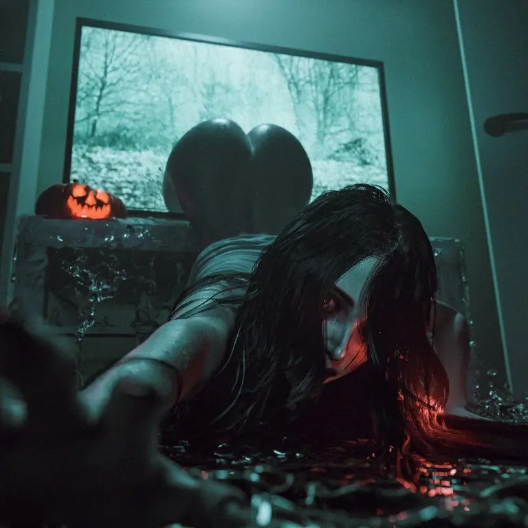 Avatar of Sadako