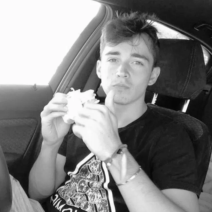 Avatar of Charles Leclerc