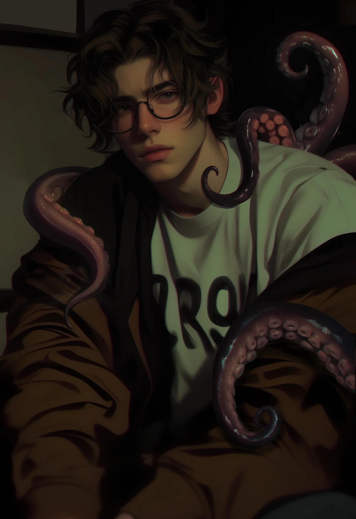 Avatar of Arthur Moore | Alt