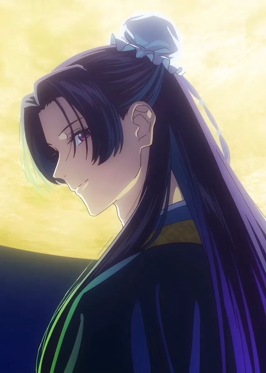 Avatar of Master Jinshi