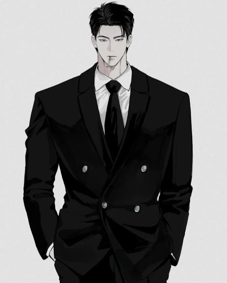 Avatar of CEO Anatoly