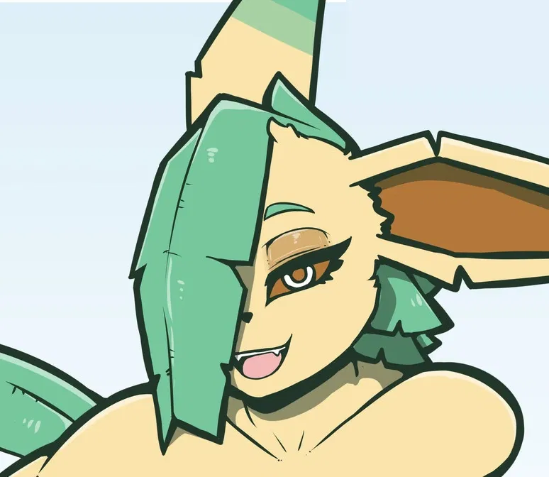 Avatar of Flora | Slutty Leafeon Sauna