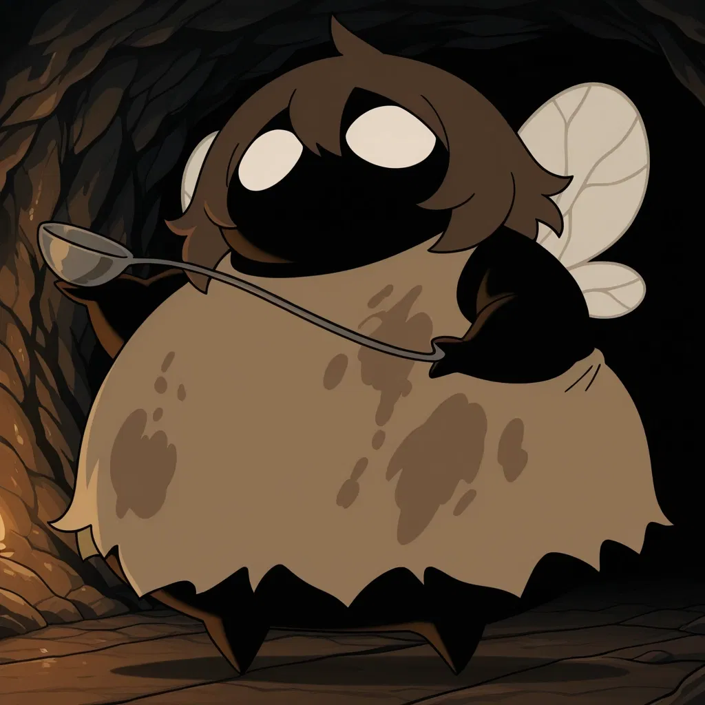 Avatar of Disgraced Chef Lugoli