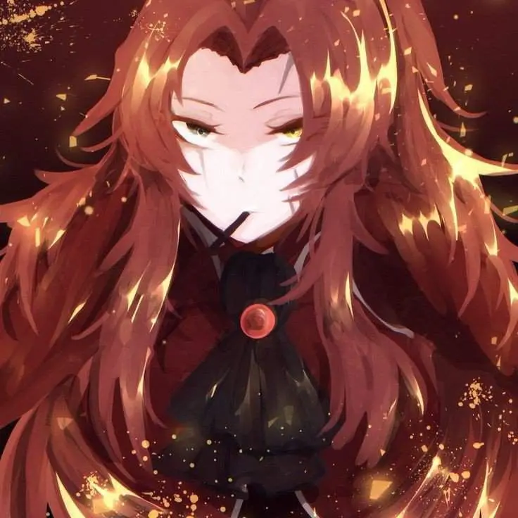 Avatar of Gebura