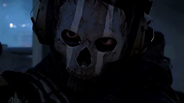 Avatar of Simon 'Ghost' Riley 