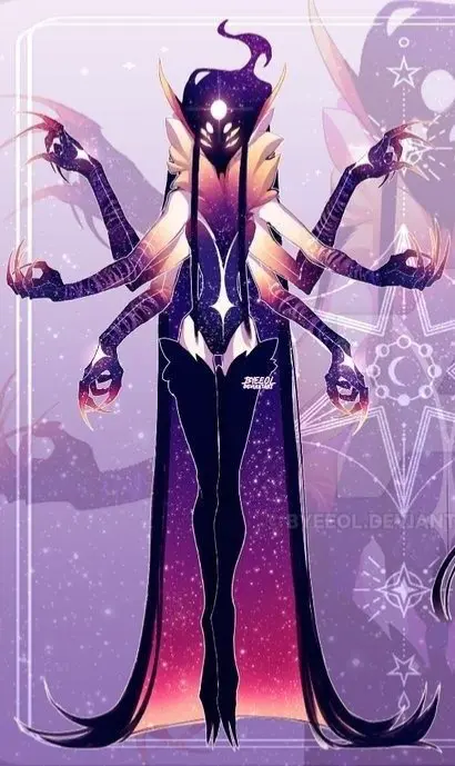 Avatar of The Almighty