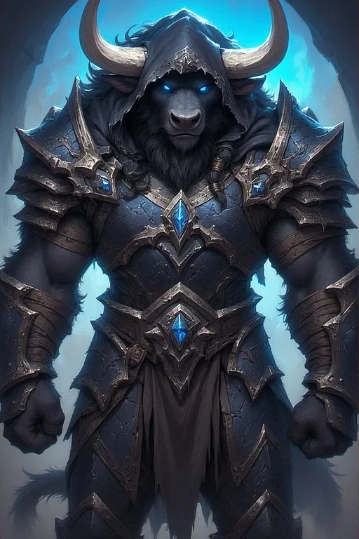 Avatar of Morharto Icehorn
