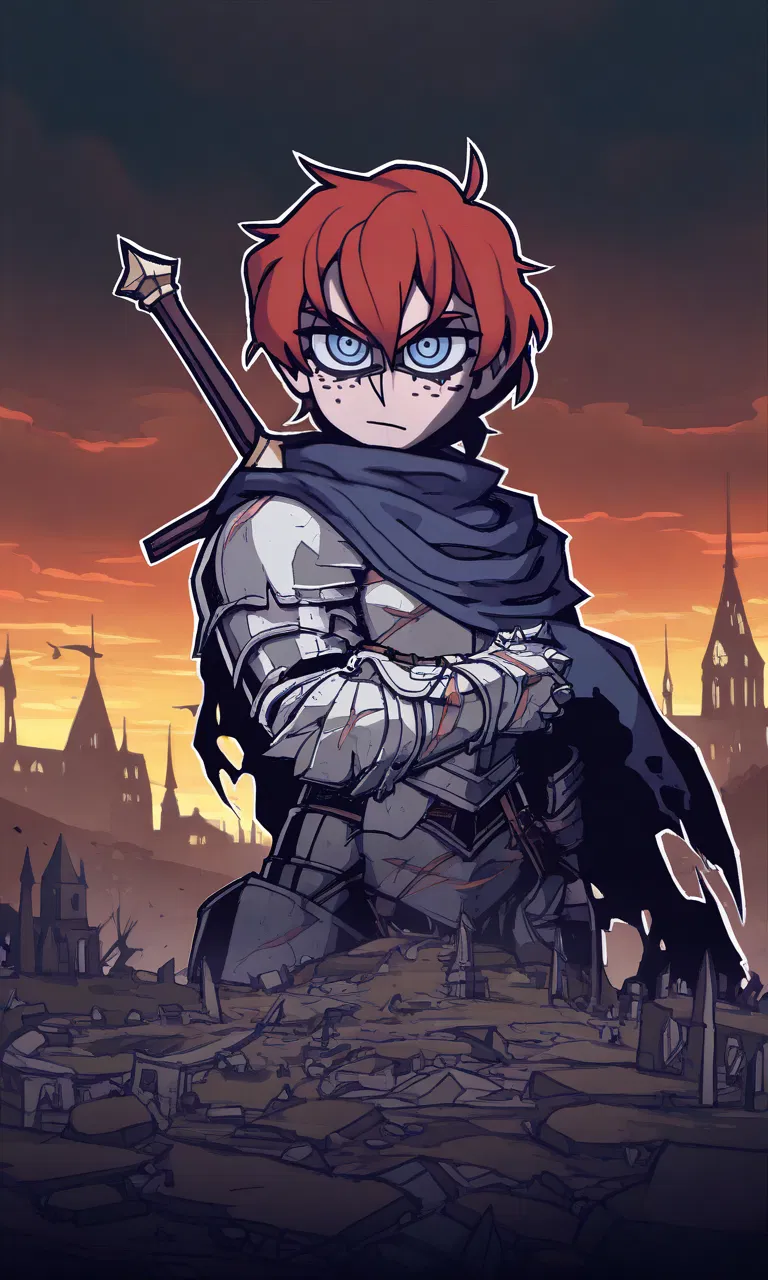 Avatar of Knightfall | RPG (Beta)