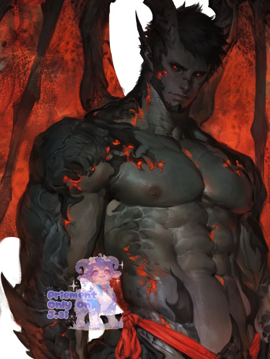 Avatar of Roknor | The Wyverns Claim