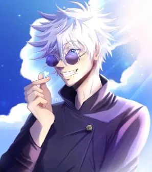 Avatar of Satoru Gojo