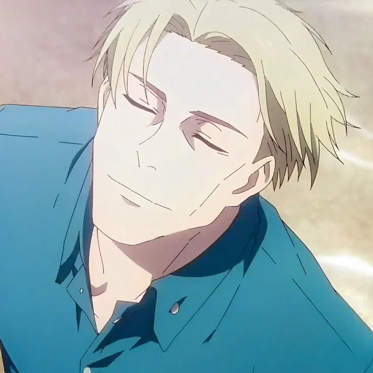 Avatar of Kento Nanami 