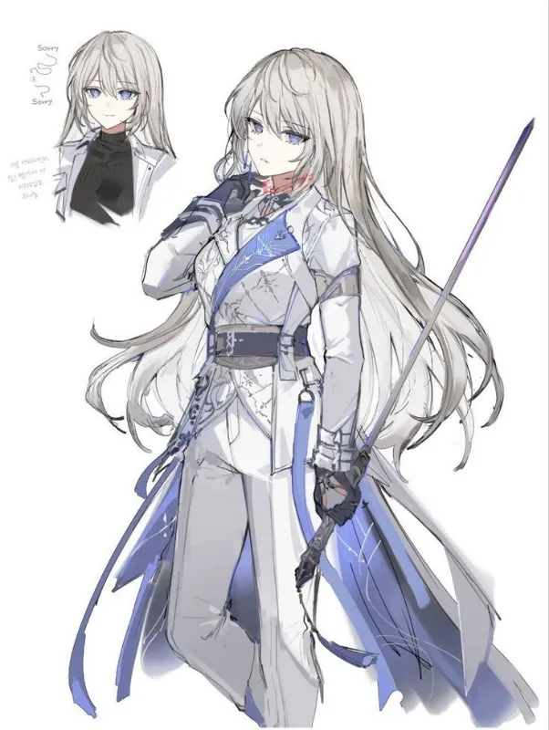 Avatar of Elena