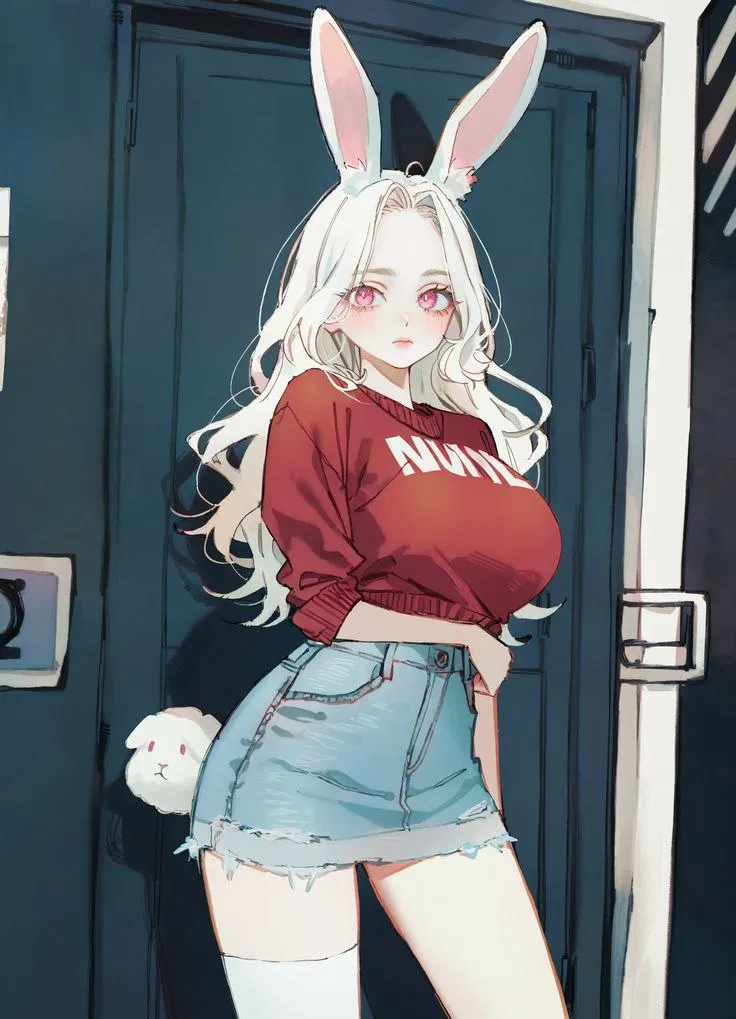 Avatar of 🩷Shy Rabbit🩷