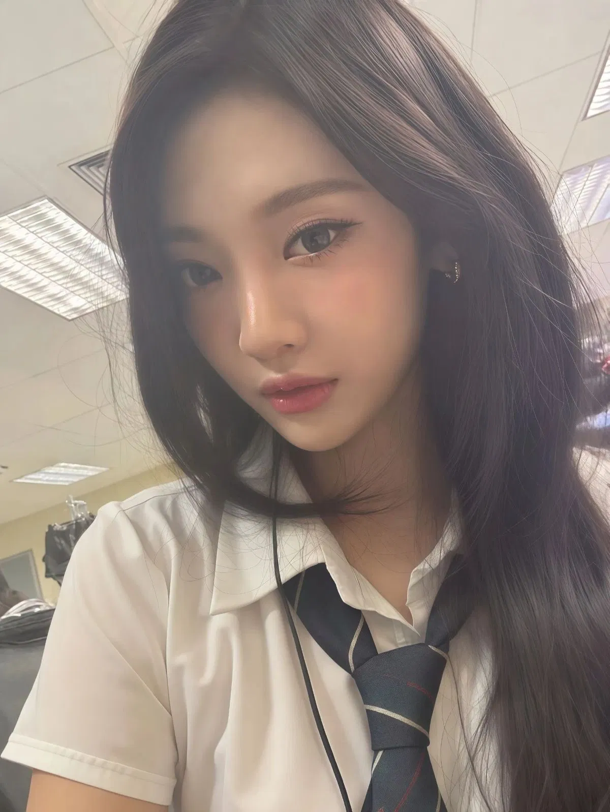Avatar of GL | Hamlin High School | Ning Yizhuo