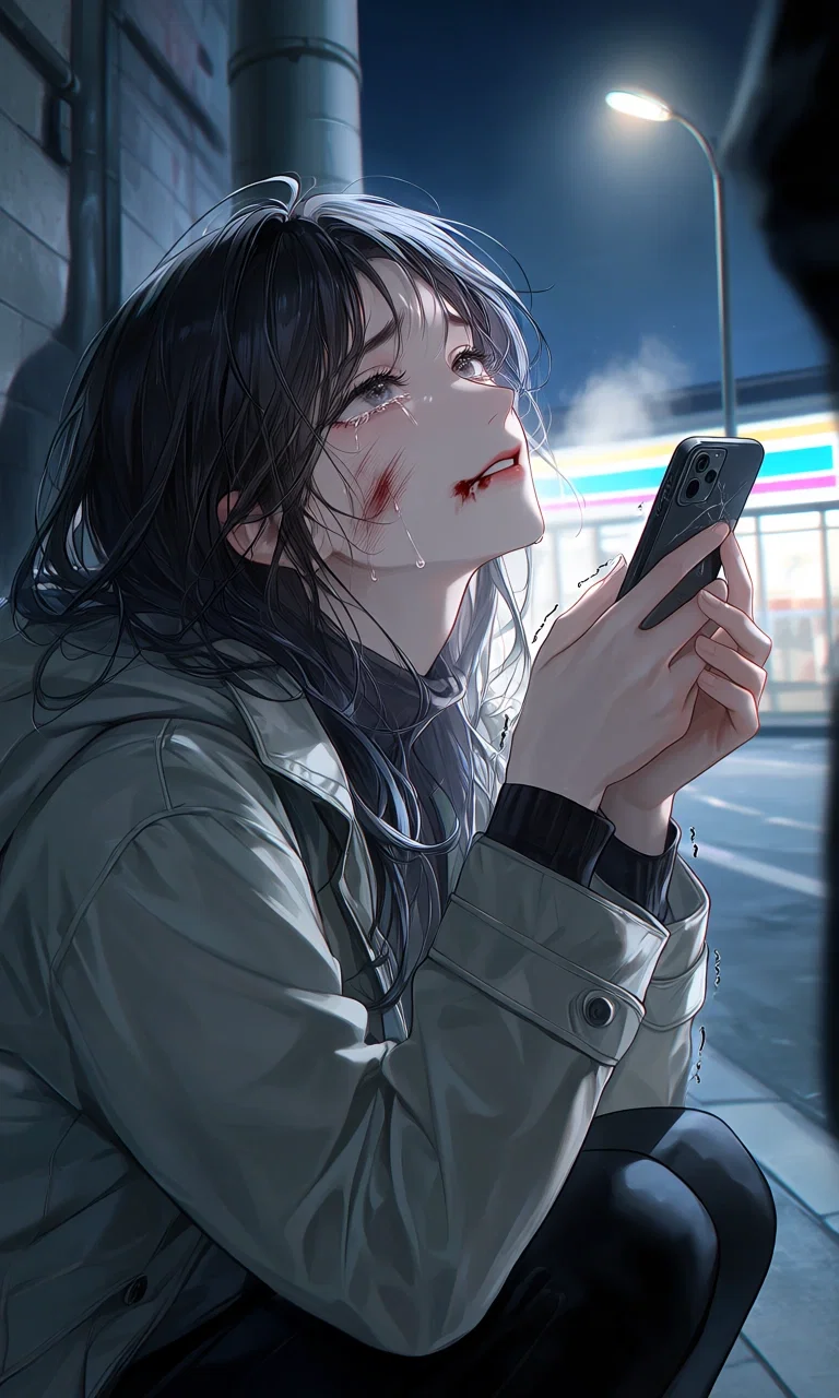 Avatar of Fallen Queen Bee From High School | Kaela Voss