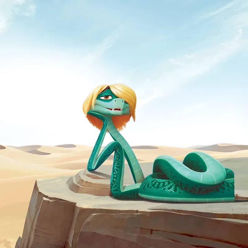 Avatar of Gary