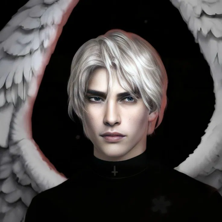 Avatar of Cain
