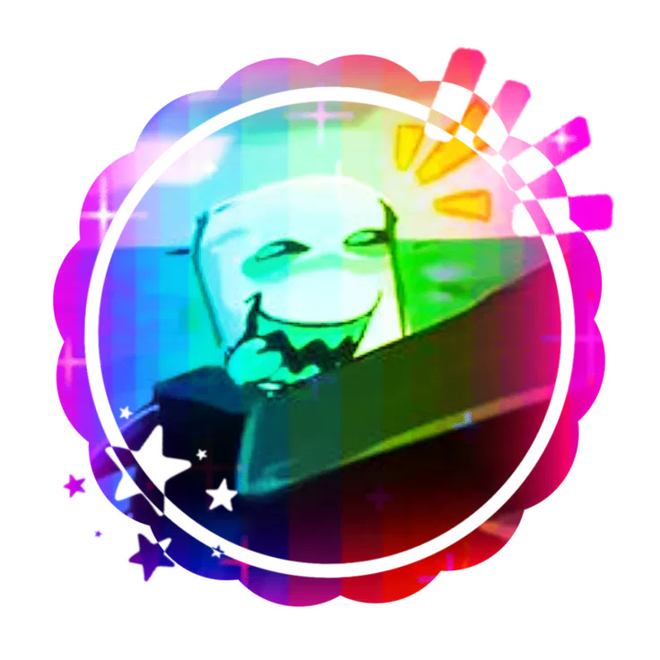 Avatar of (* ^ ω ^) / (🥩) - "what's this?" | ｡𖦹°‧ PURSUER ｡𖦹°‧ | (DIE OF DEATH)
