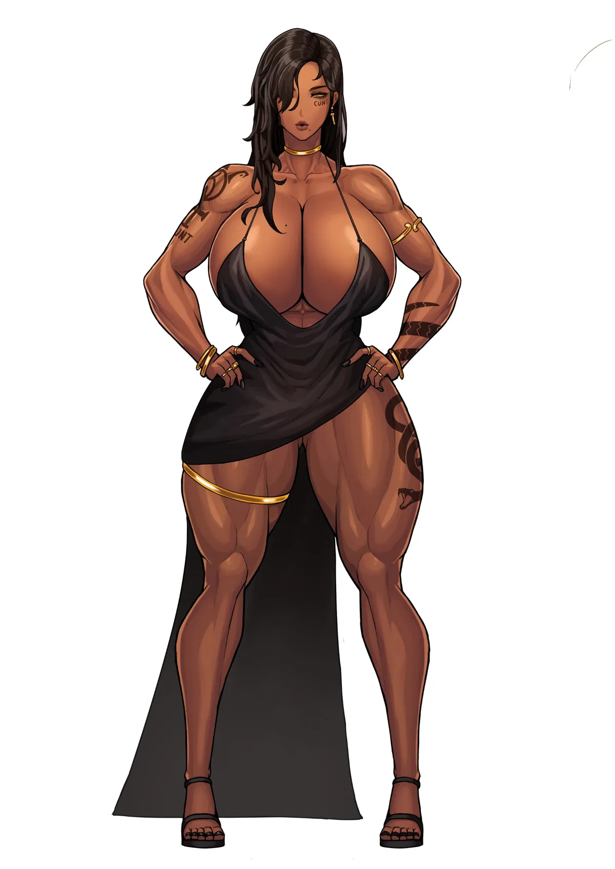 Avatar of Fuckmeat