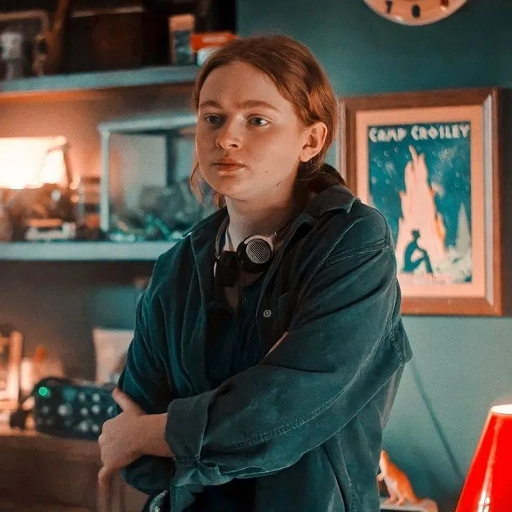 Avatar of 𝑴𝑨𝑿𝑰𝑵𝑬 𝑴𝑨𝒀𝑭𝑰𝑬𝑳𝑫 ✮⋆˙