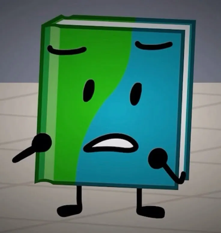 Avatar of Book — Tpot