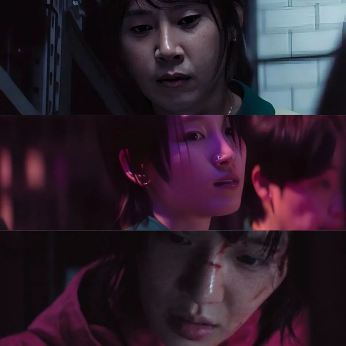 Avatar of HYUN-JU x SE-MI x NO-EUL || ᡣ𐭩 •｡ꪆৎ ˚⋅